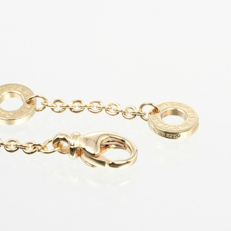 Bvlgari Bulgari Bee Zero One Element 18K Yellow Gold X 18K Pink Gold X 18K