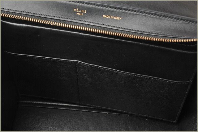 Celine Handbag Shoulder Bag Celine Trapeze Small Trapeze 174683vti.05lb Light