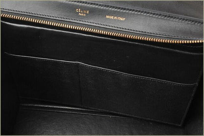 Celine Handbag Shoulder Bag Celine Trapeze Small Trapeze 174683vti.05lb Light