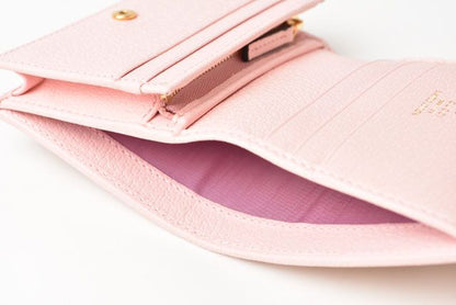 Unused Gucci Mini Wallet Fold Wallet Flora Limited Edition 577347