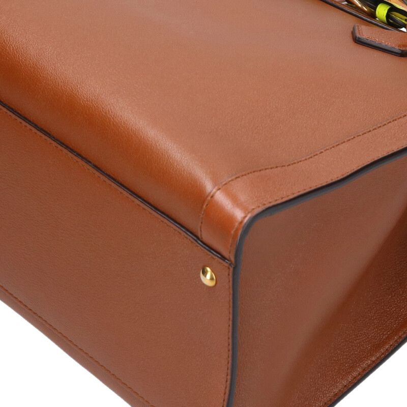 Gucci 655658 Diana Bamboo 2-way Tote Bag Women's