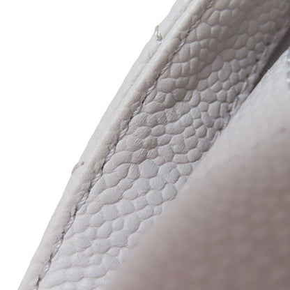 Chanel Matelasse Gold Hardware 2WAY Shoulder Bag Grained Calfskin Women