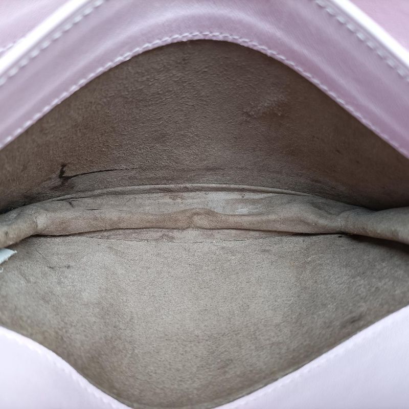 Bottega Veneta Intrecciato Nappa Meadow Flower Mini Pink And Multicolor