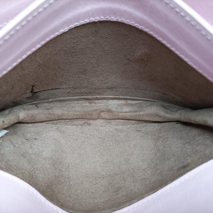 Bottega Veneta Intrecciato Nappa Meadow Flower Mini Pink And Multicolor