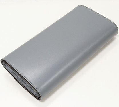 Cartier Long Zipper Wallet With Coin Purse C De Cartier International Wallet In