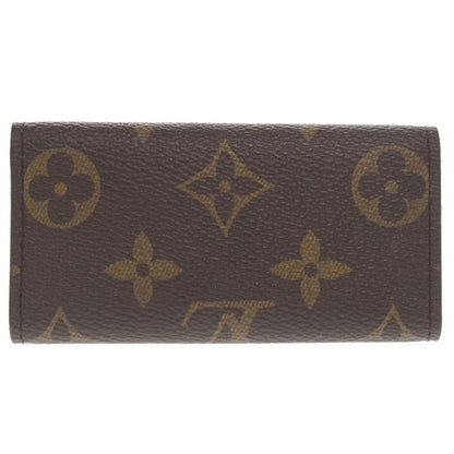 Louis Vuitton Multicles 4 Monogram M69517 4-ribbon Key Case LV 0625 Louis