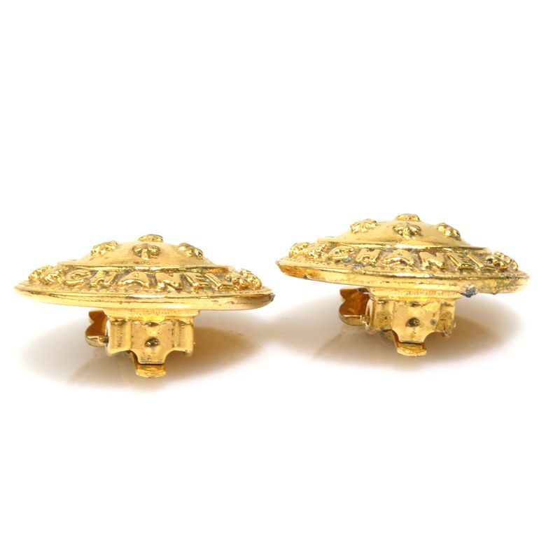 Chanel Earring