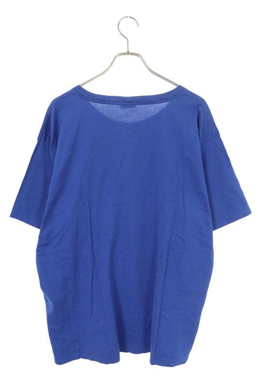 Celine 2x681501f Front Logo T-shirt Men's XXL