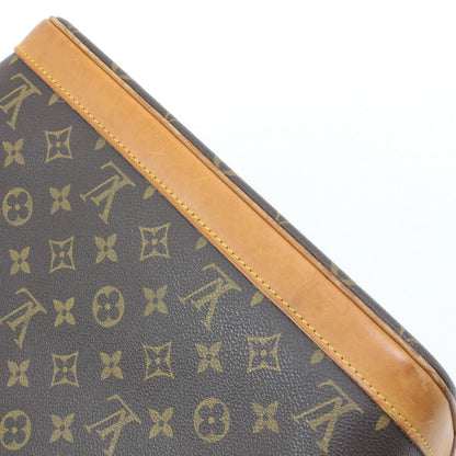 Louis Vuitton Monogram Amfersley Shoulder Bag