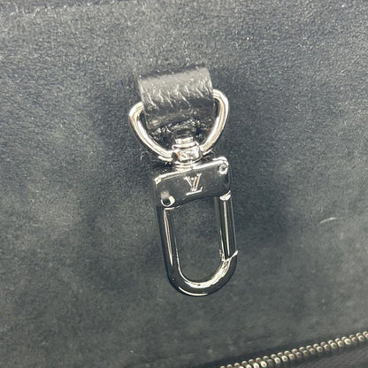 Louis Vuitton Tote Bag Women LV X YK On The Go MM Yayoi Kusama Shoulder On The