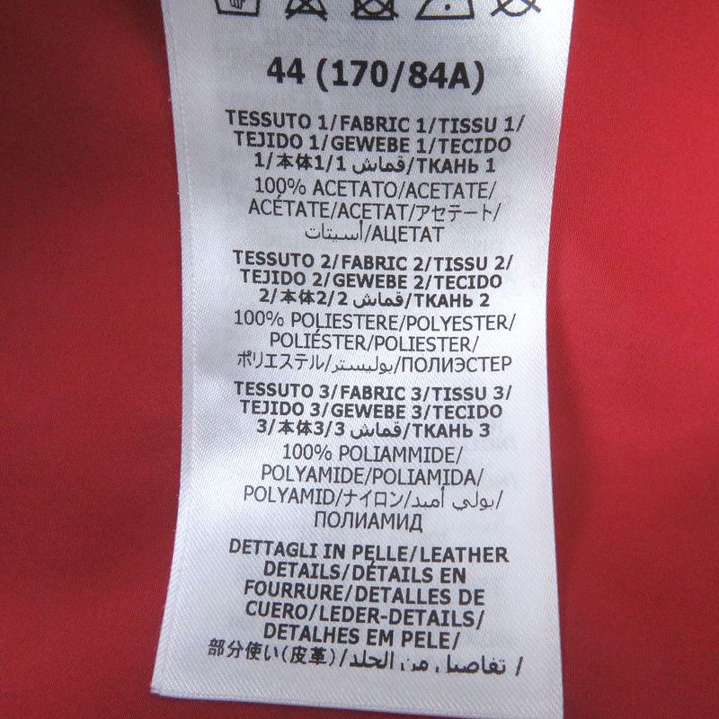 Gucci Adidas 22AW 691429 Half Zip Trefoil Logo Allover Hooded Anorak Hoodie