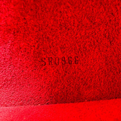 Louis Vuitton M48037 Epi Handbag Cannes Handbag Louis Vuitton Castellian Red
