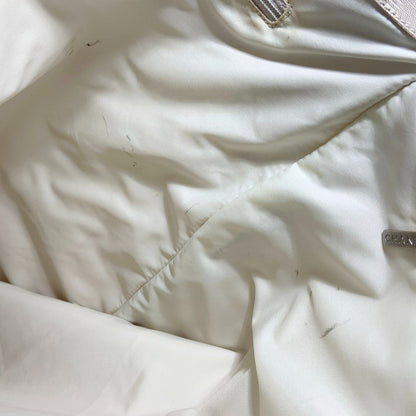 Chanel New Travel Line Tote Bag 6429132 Beige