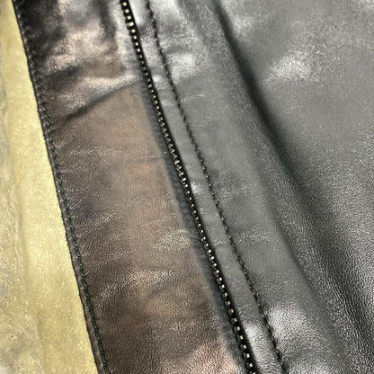 Bottega Veneta Julie Intrecciato 204451 Black Leather