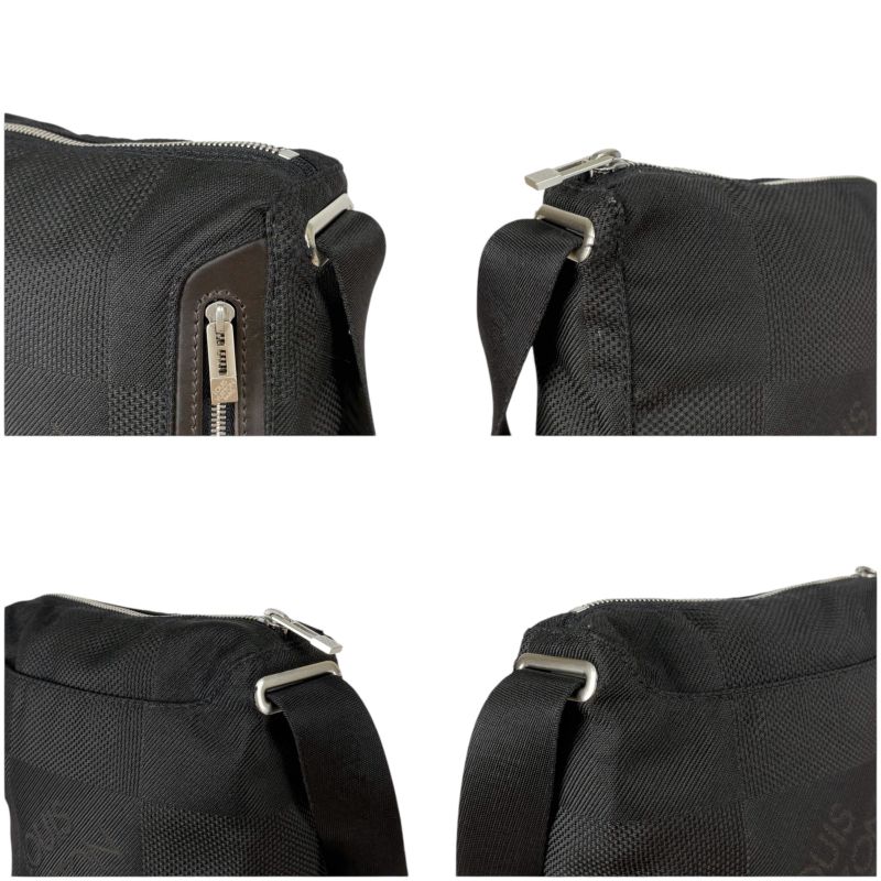 Louis Vuitton Shoulder Bag Damier Juan Citadin Crossbody Bag Canvas