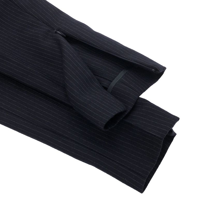 Celine by Phoebe Philo Celine Phoebe Philo Pinstripe Easy Trouser Pants 2 1j69