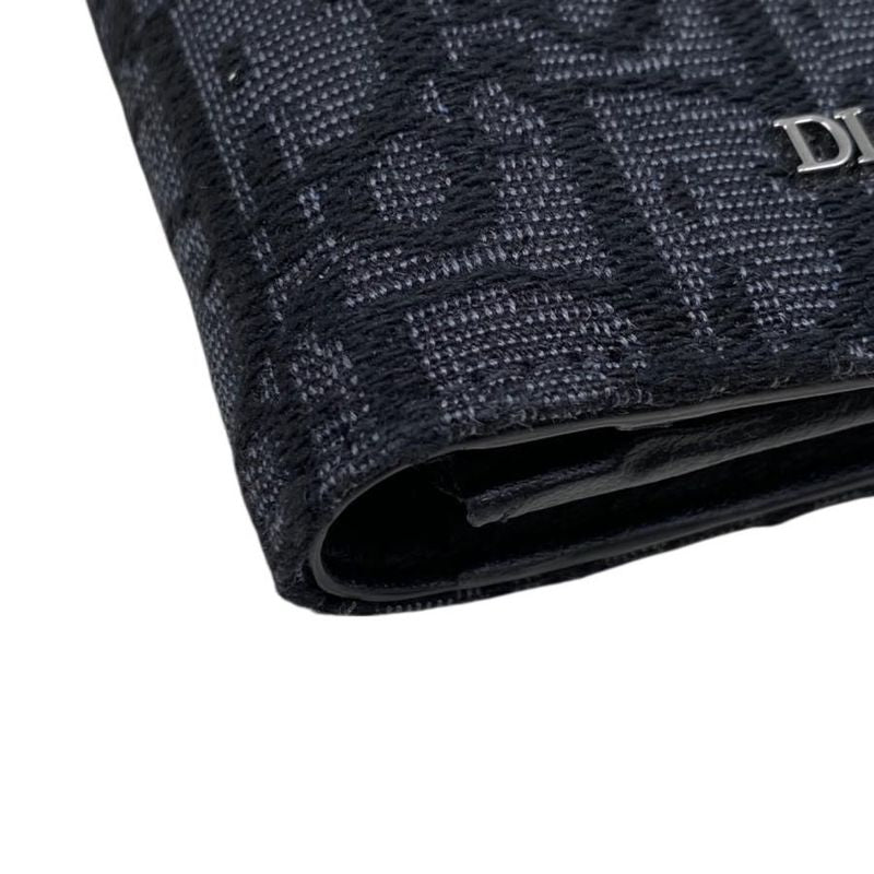 Dior Vertical Long Wallet 2obbc002yse H03e
