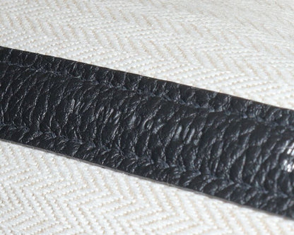 Hermes Tote Handbag Garden Party 30 TPM Negonda Black Silver Hardware