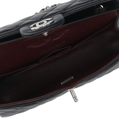 Chanel Matelasse 23 Lambskin Flap Chain Shoulder Bag Women 23