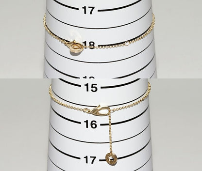 Bulgari Bracelet 18K Yellow Gold Onyx Bulgari Bracelet SM 350551