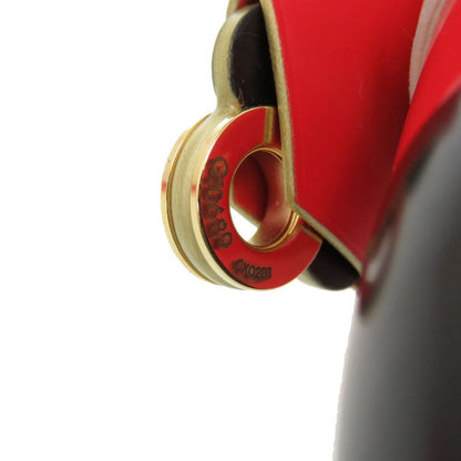 Louis Vuitton London Guard Gaston Gi0689 Wood Red/black Object Red/black LV