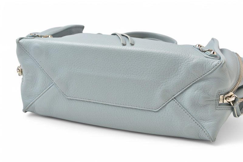 Balenciaga Handbag Shoulder Bag 370926 Balenciaga Paper Mini 2WAY Bag Leather