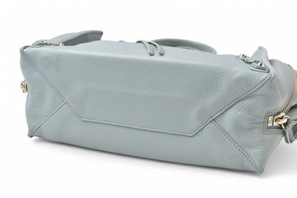 Balenciaga Handbag Shoulder Bag 370926 Balenciaga Paper Mini 2WAY Bag Leather