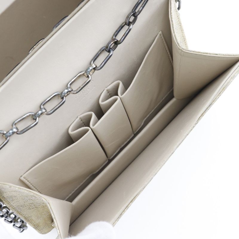 Louis Vuitton Monogram Shine X Monogram Shine As0092 Women's Shoulder Bag