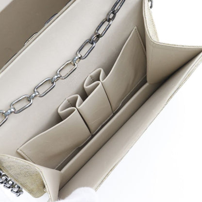 Louis Vuitton Monogram Shine X Monogram Shine As0092 Women's Shoulder Bag