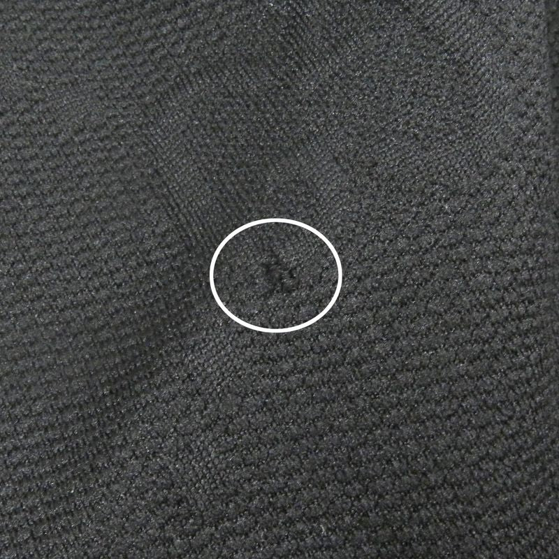 Gucci 663569 Webline GG Jacquard Jersey Jogging Trousers GG Jersey Jacquard