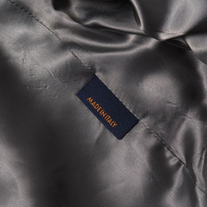 2022awLouis Vuitton LV Graffiti Summary Jacket Tailored Jacket Size 54