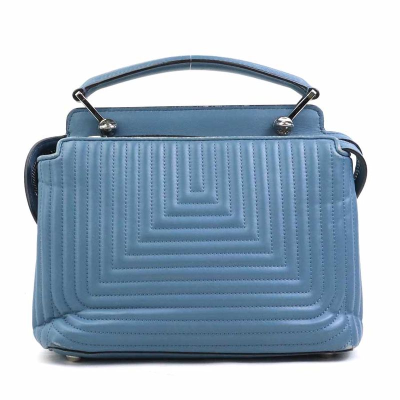 Fendi Shoulder Bag Dot Com 8bn299-18f