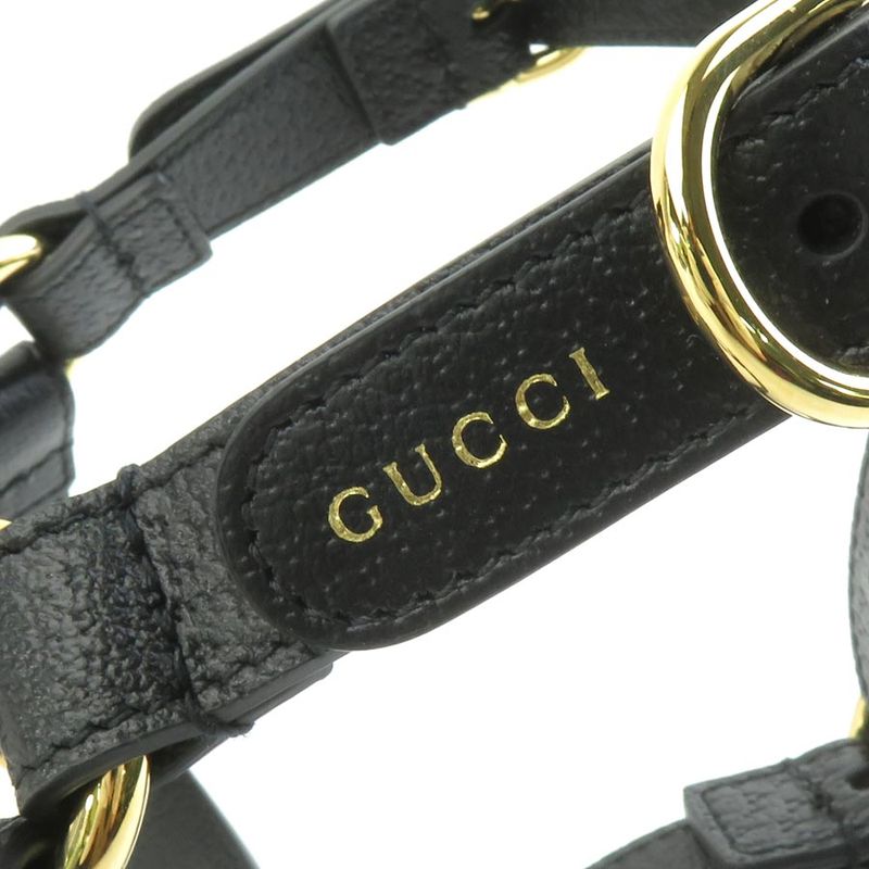 Gucci Dog Harness 692963