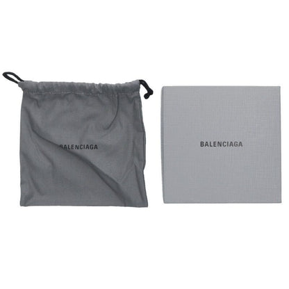 Balenciaga 741613 Bottle Opener Leather Belt Men's