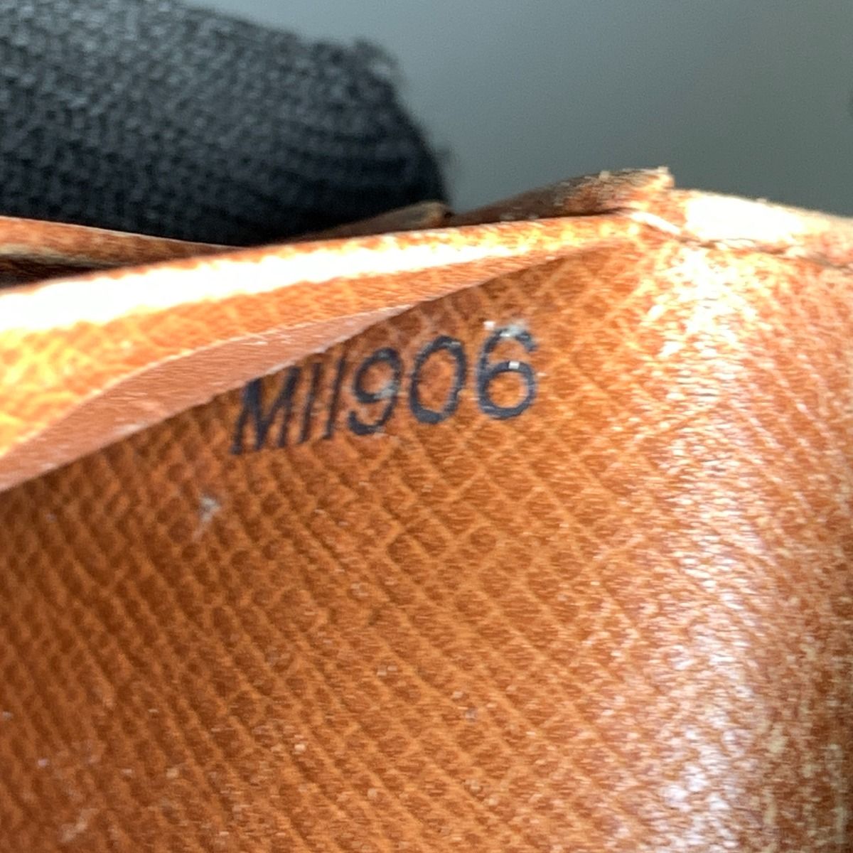 Louis Vuitton Monogram Portomone Zip Bifold Long Wallet M61735 Brown Delivery