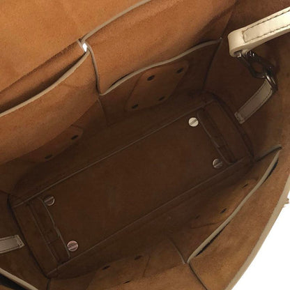 Bottega Veneta - 600606 Maxi Intrecciato Mini Arco 2way Tote Shoulder Bag -