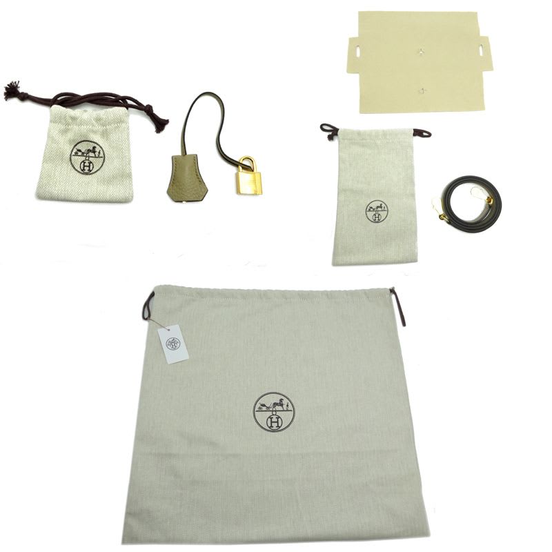 Hermes Kelly Handbag
