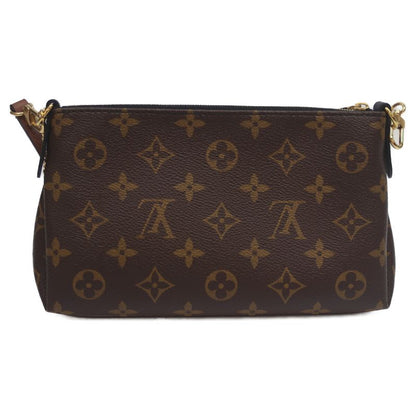 Louis Vuitton M41639 Monogram Pallas Chain Shoulder Bag