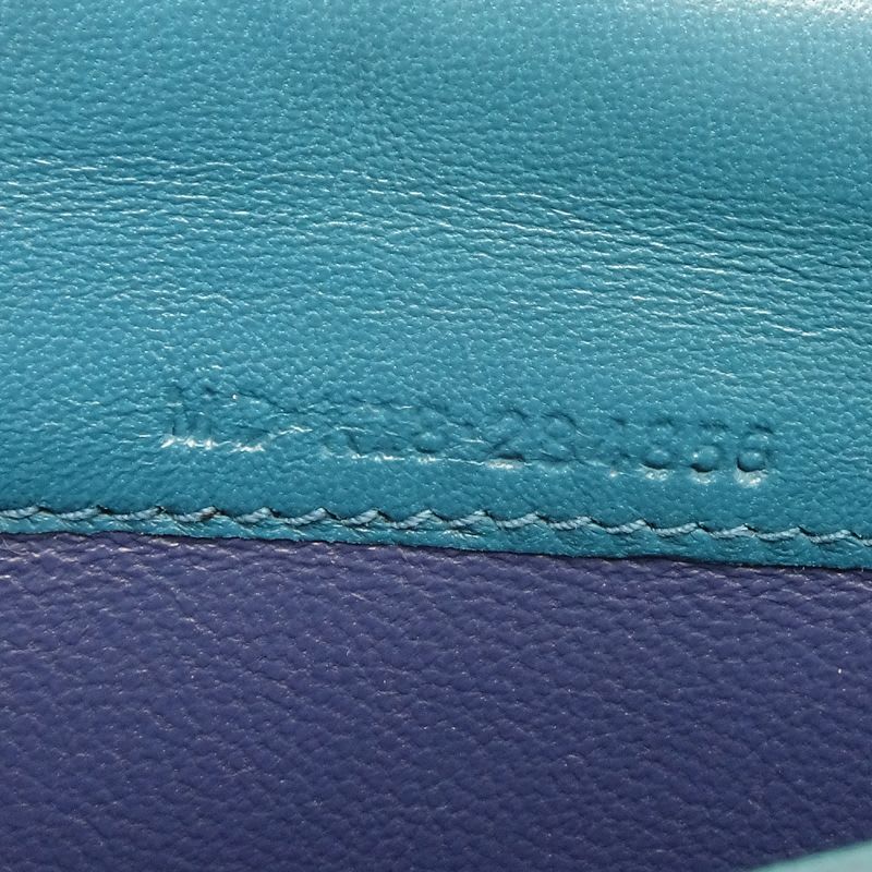 Bvlgari Long Wallet Large