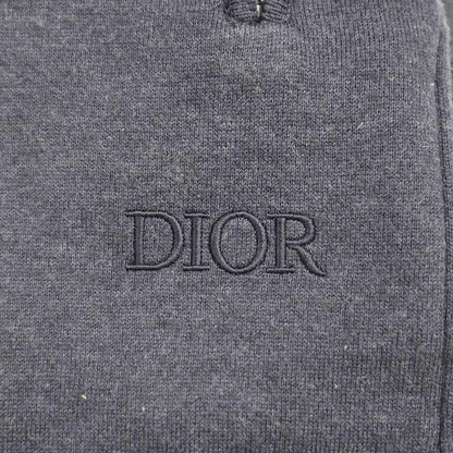 Dior Sweatpants 113m120at225 Navy M