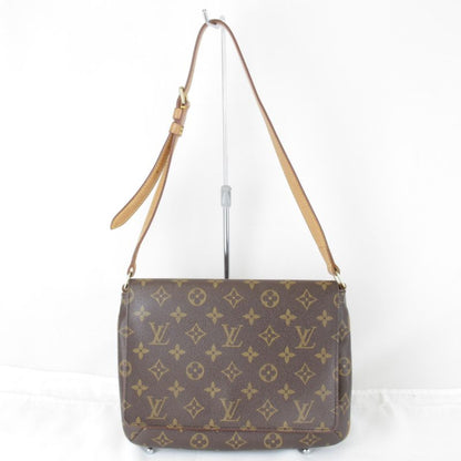 Louis Vuitton Musette Tango Short M51257 Shoulder Bag Monogram