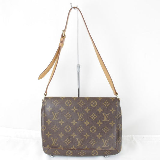 Louis Vuitton Musette Tango Short M51257 Shoulder Bag Monogram
