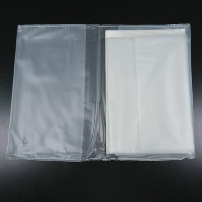 Hermes Rain Cabas For Bags - Rain Protection No 4 For Bolide 31 And Bolide 37 1