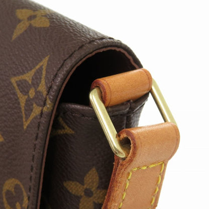 Louis Vuitton Musette Salsa Short Strap Monogram M51258 Shoulder Bag LV 0237