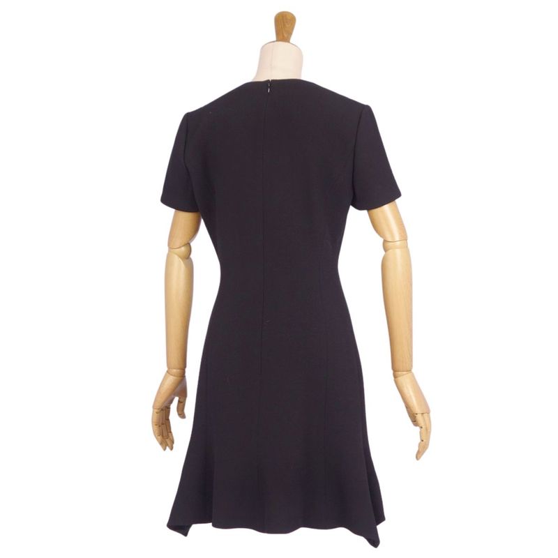 Christian DIOR Dress Show