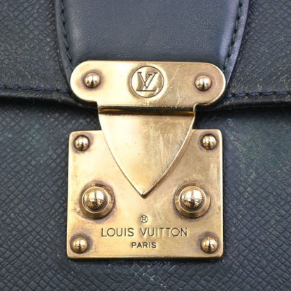 Louis Vuitton Pochette Clade Taiga Clutch Bag M30194 09ka733