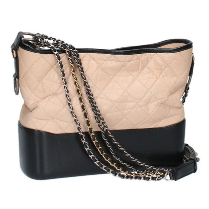 Chanel Gabrielle De Chanel Medium Hobo Shoulder Bag Women