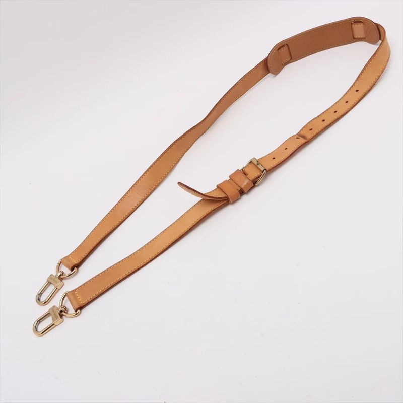 Louis Vuitton Monogram Keepall 55 M41424 Leather Boston Bag Business Travel