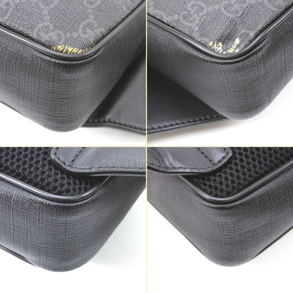 Gucci GG Supreme Taiga - Body Bag