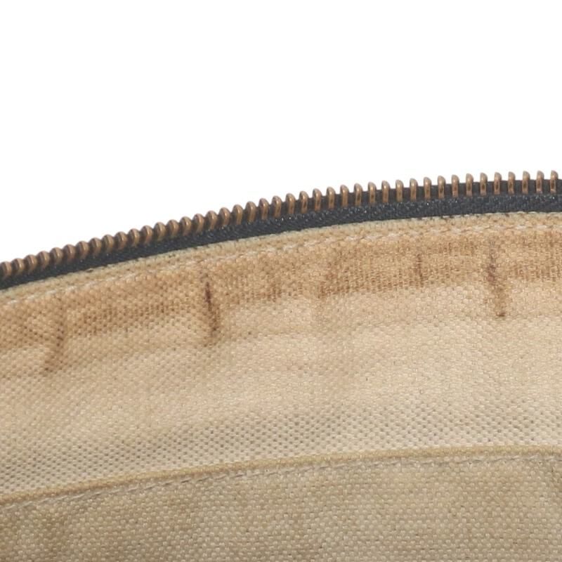 Gucci 495066 BEE Star Clutch Bag For Men